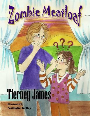 Zombie Meatloaf 0991180534 Book Cover