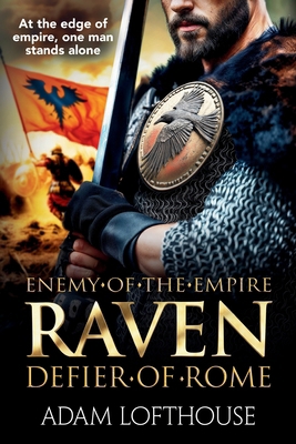 Raven [Large Print] 1836785011 Book Cover