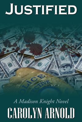 Justified 1467999717 Book Cover