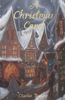 A Christmas Carol 1853261211 Book Cover