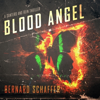 Blood Angel 1665117362 Book Cover