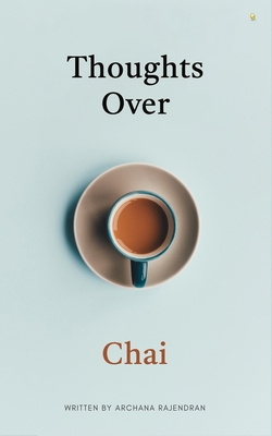 Thoughts over chai 939044621X Book Cover