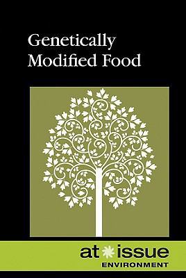 Genetically Modified Food B007PV99CW Book Cover