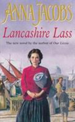 Lancashire Lass - Ssa 1444725114 Book Cover