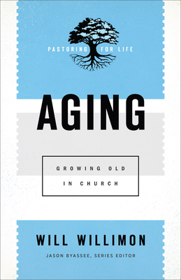 Aging 1540962741 Book Cover
