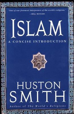 Islam 0060095571 Book Cover