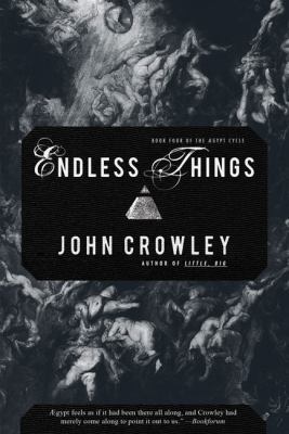 Endless Things 1590200454 Book Cover