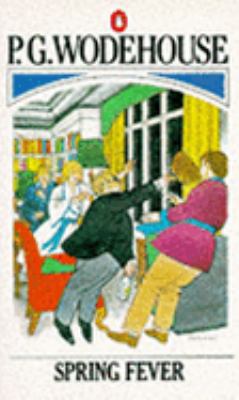 Spring Fever 0140030409 Book Cover