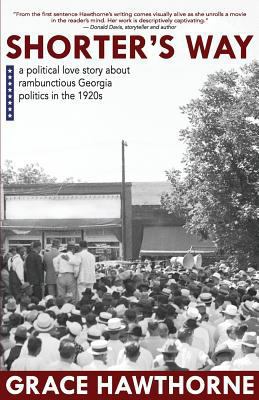 Shorter's Way 1937565556 Book Cover