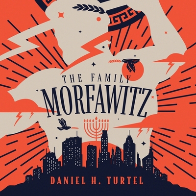 The Family Morfawitz B0B67WYVGF Book Cover