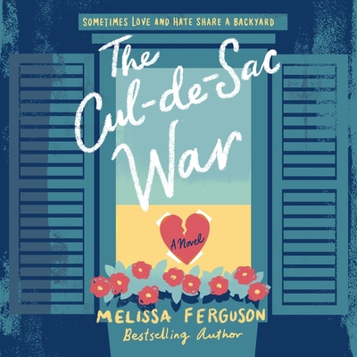 The Cul-De-Sac War B0C638P6D8 Book Cover