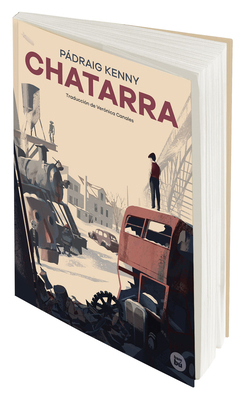 Chatarra [Spanish] 8483435616 Book Cover