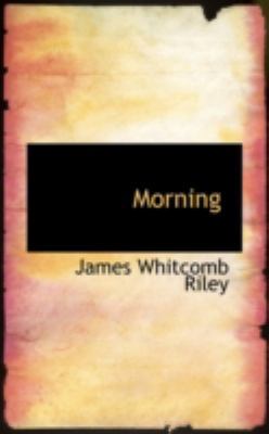 Morning 0559582250 Book Cover
