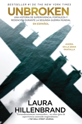 Unbroken (En Espa?ol) Mti [Spanish] 1941999018 Book Cover