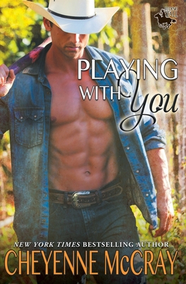 Playing With You 1484102266 Book Cover