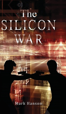 The SILICON WAR 1638711011 Book Cover