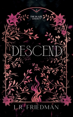 Descend B0GRGBF8YR Book Cover
