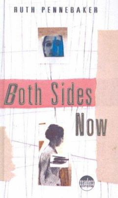 Both Sides Now 0613723295 Book Cover
