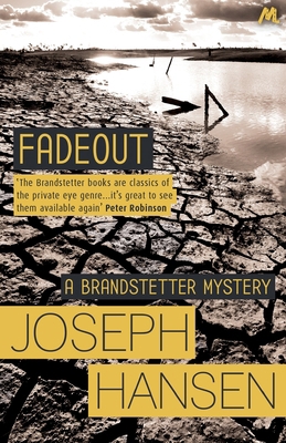 Fadeout 1444784471 Book Cover