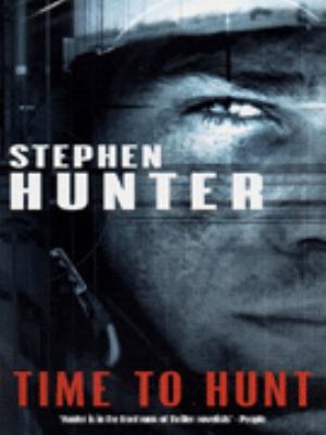 Time to Hunt 0712678972 Book Cover