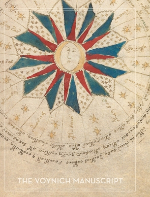 The Voynich Manuscript: Full Color Photographic... 1626542171 Book Cover