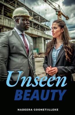Unseen Beauty B0DKGDP933 Book Cover