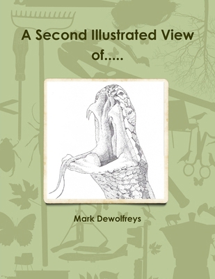 A Second Illustrated View of..... 1470936356 Book Cover