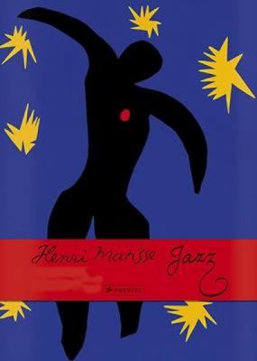 Henri Matisse Jazz 3791342770 Book Cover