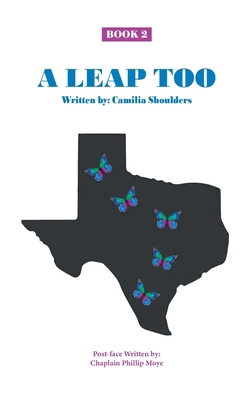 A Leap Too B0GW9B8XQQ Book Cover