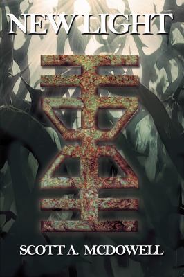 Paperback New Light Book