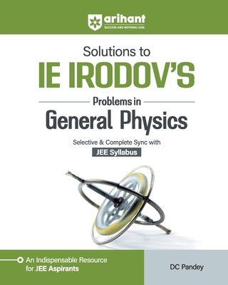 Solutions to IE IRODOVS Problem in Genral Physi... 9368401551 Book Cover