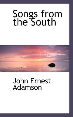Songs from the South 1116866420 Book Cover