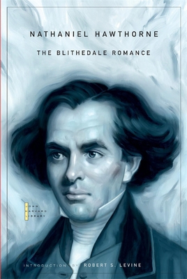 The Blithedale Romance 0674050215 Book Cover