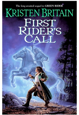 First Rider's Call 0756405726 Book Cover