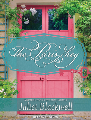 The Paris Key 149451284X Book Cover