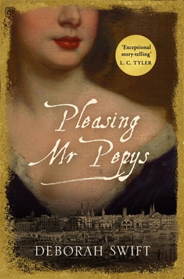 Pleasing MR Pepys 1786154188 Book Cover