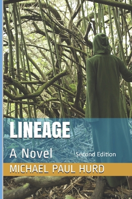 Lineage 1097240819 Book Cover