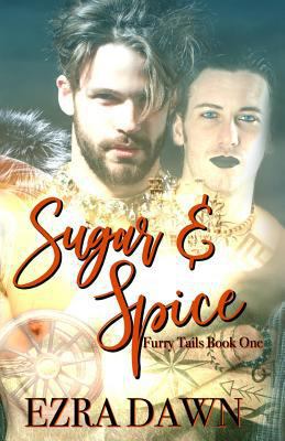 Sugar and Spice 171896093X Book Cover