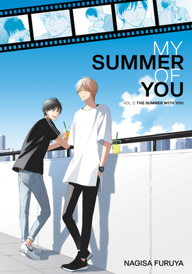 The Summer with You (My Summer of You Vol. 2) 1646512448 Book Cover