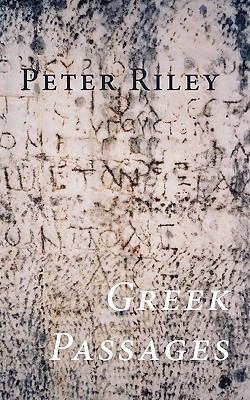 Greek Passages 1848610513 Book Cover