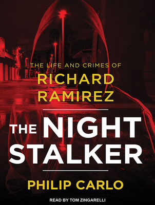 The Night Stalker: The Life and Crimes of Richa... 1515914291 Book Cover