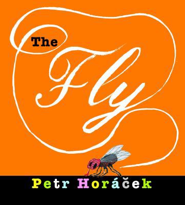 The Fly 1406313920 Book Cover