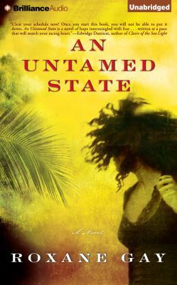 An Untamed State 1491586567 Book Cover