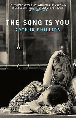 The Song is You 0715638734 Book Cover