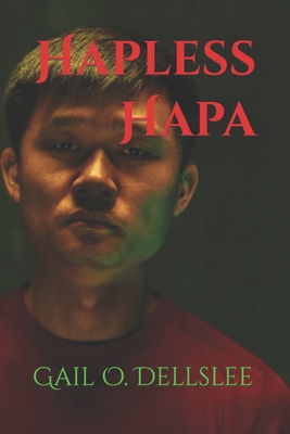 Hapless Hapa B08L4FL77J Book Cover