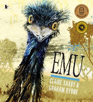 Emu 1922077151 Book Cover