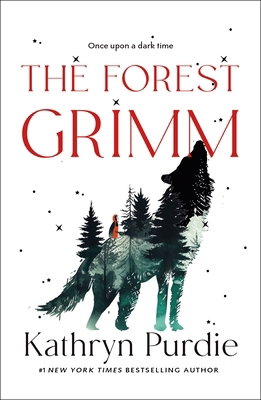 The Forest Grimm 1250372585 Book Cover
