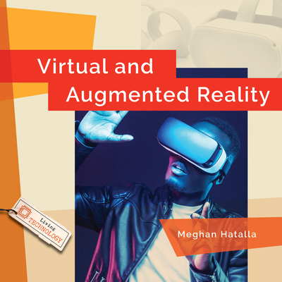 Virtual and Augmented Reality B0H3JWJYB6 Book Cover