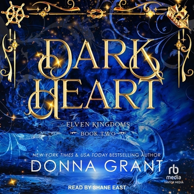 Dark Heart B0DBK24WN2 Book Cover