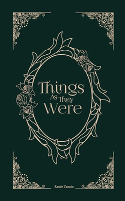 Things As They Were B0CCQ5L545 Book Cover